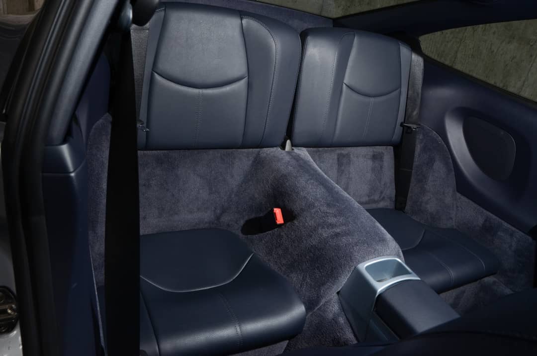 2011 Porsche 911 Carrera 4S — photo 25