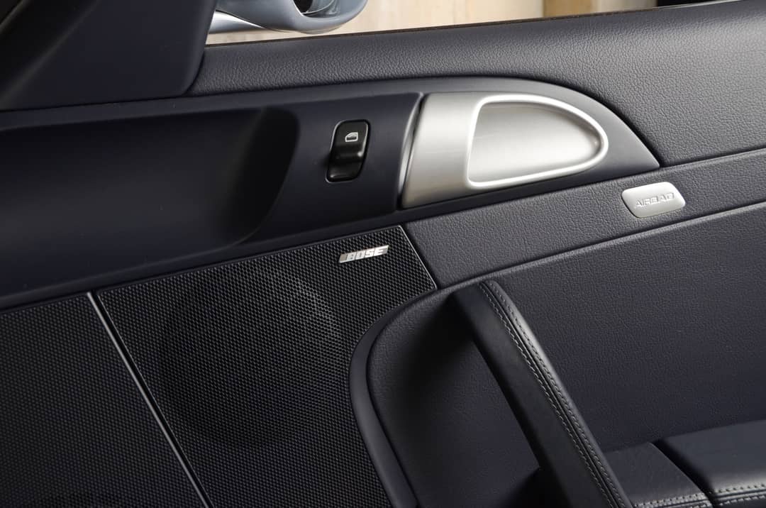 2011 Porsche 911 Carrera 4S — photo 30
