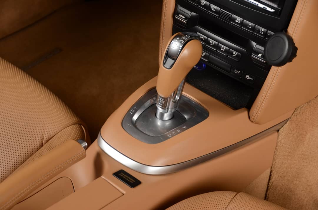 2012 Porsche 911 Carrera 4S — photo 19
