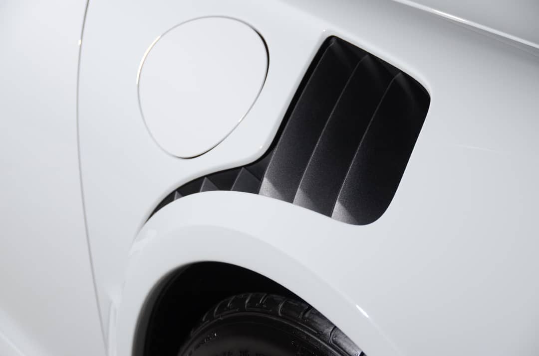 2016 Porsche 911 GT3 RS — photo 16