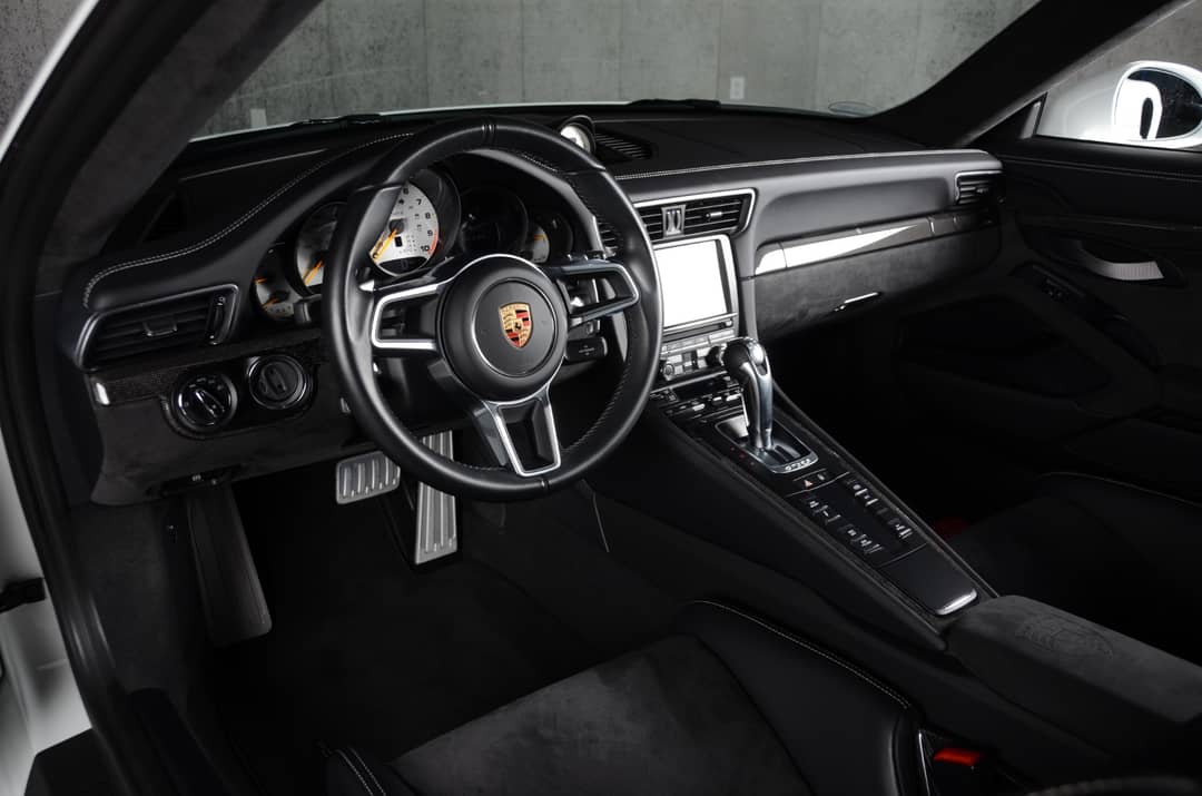 2016 Porsche 911 GT3 RS — photo 6