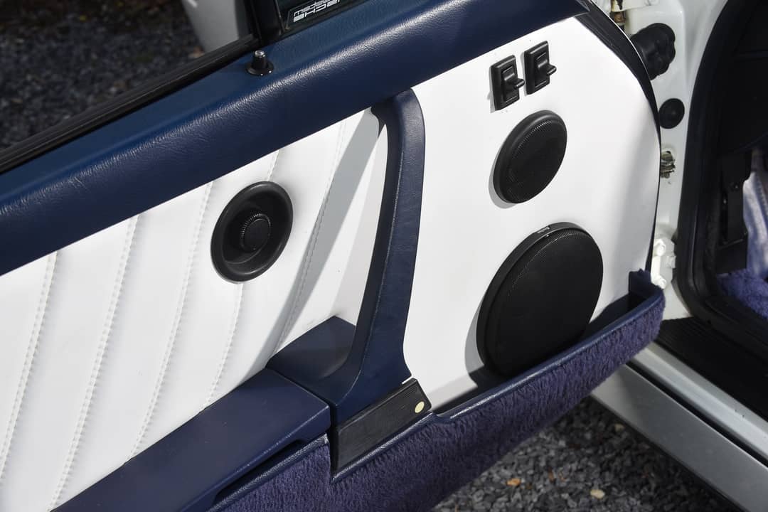 1991 Porsche 911 Carrera — photo 11