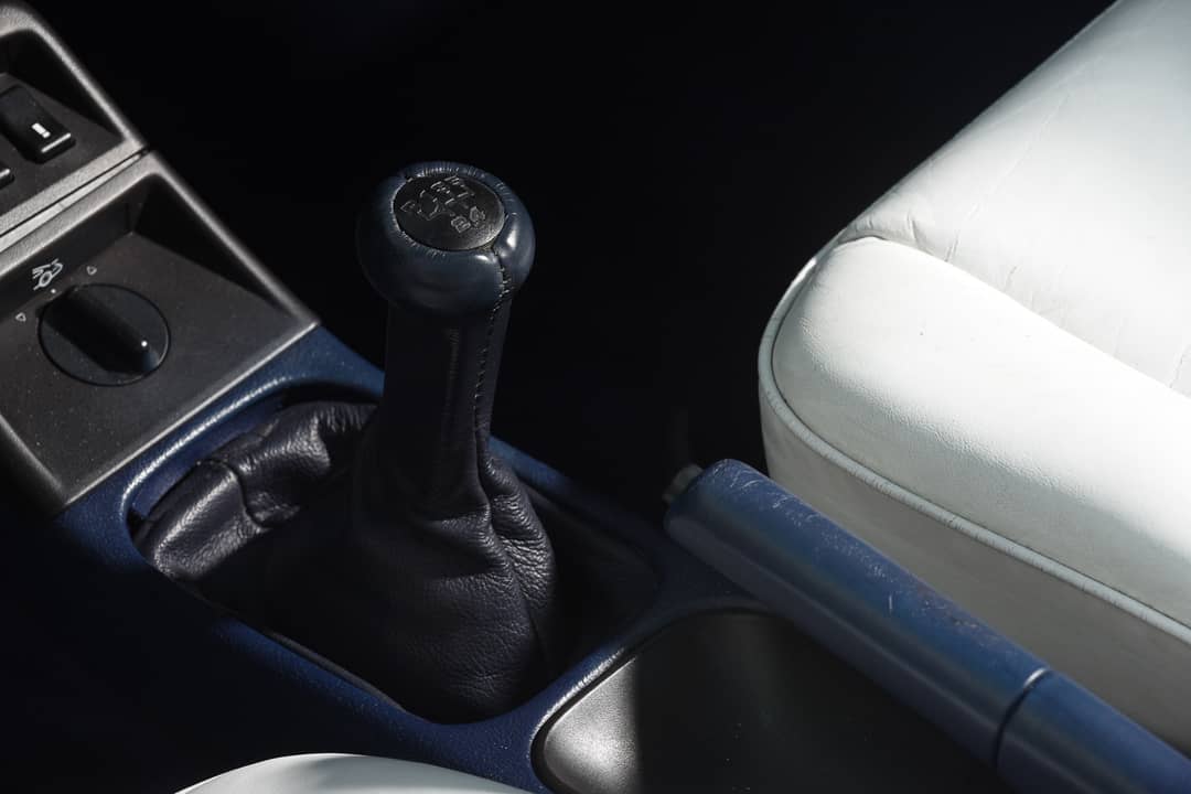 1991 Porsche 911 Carrera — photo 13