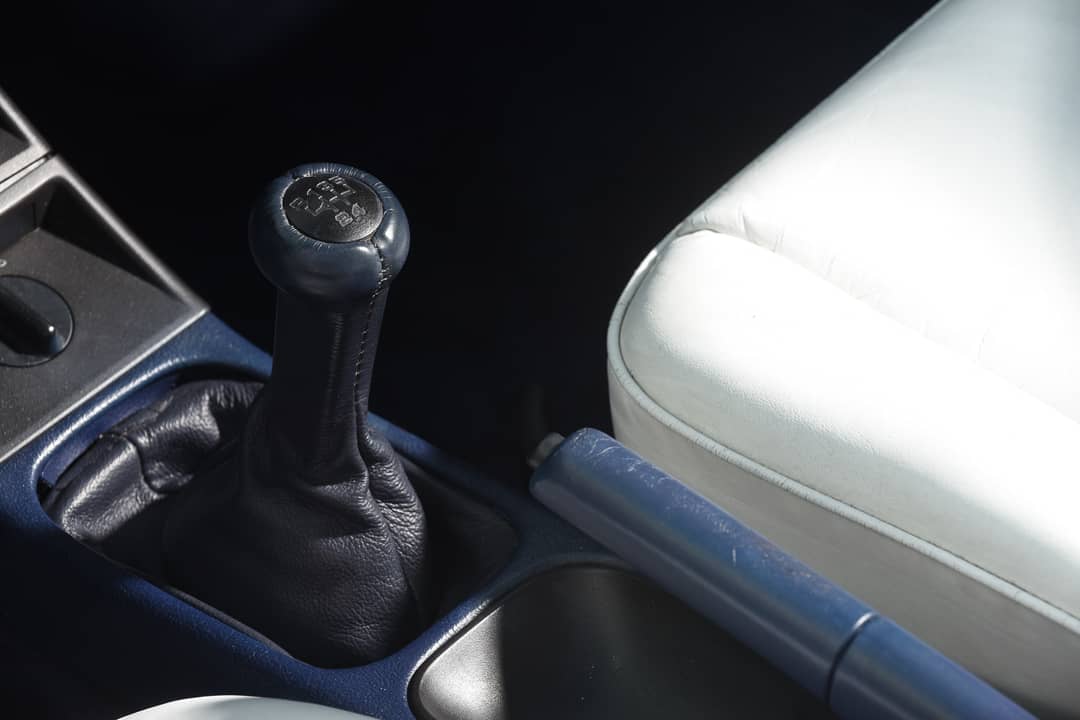 1991 Porsche 911 Carrera — photo 14