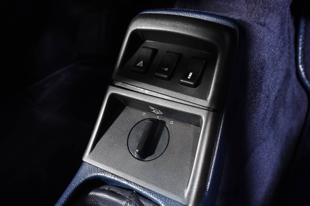 1991 Porsche 911 Carrera — photo 20
