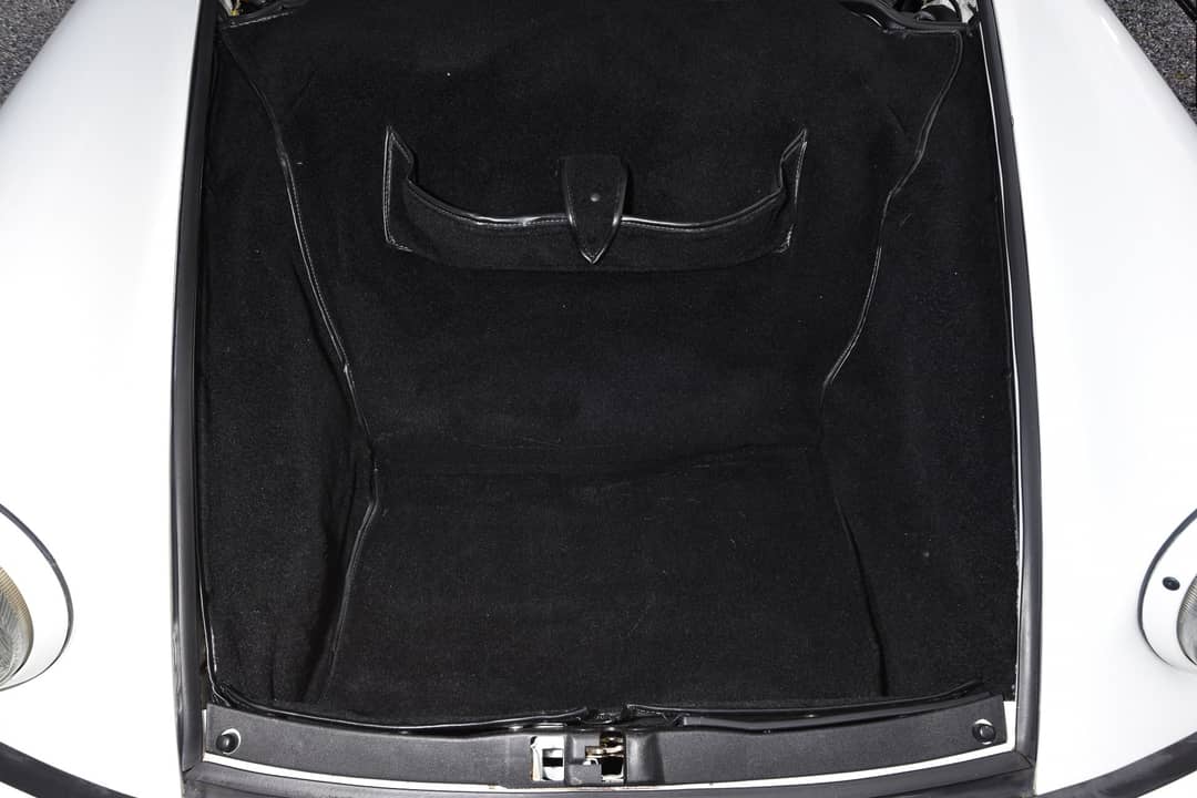 1991 Porsche 911 Carrera — photo 32