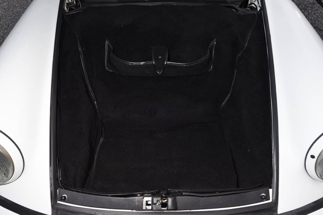 1991 Porsche 911 Carrera — photo 45