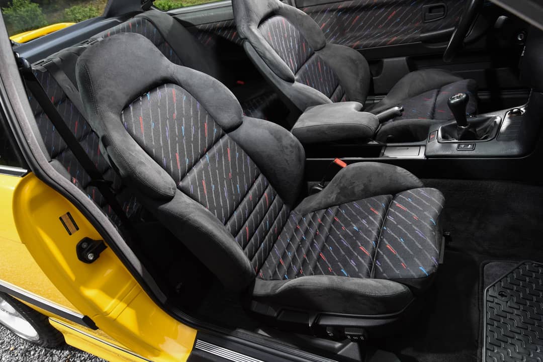 1994 BMW M3 — photo 33