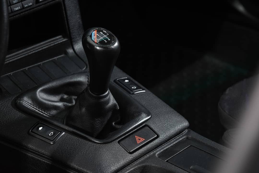 1994 BMW M3 — photo 34