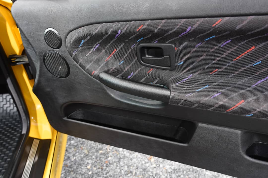 1994 BMW M3 — photo 36