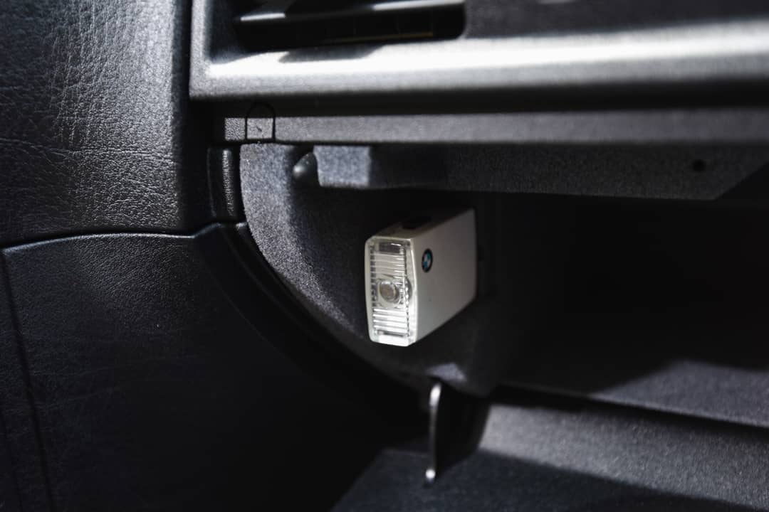 1994 BMW M3 — photo 50