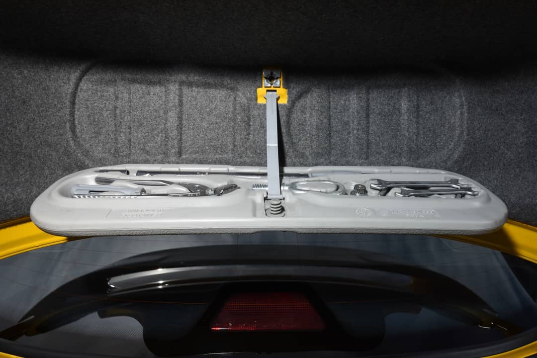 1994 BMW M3 — photo 52