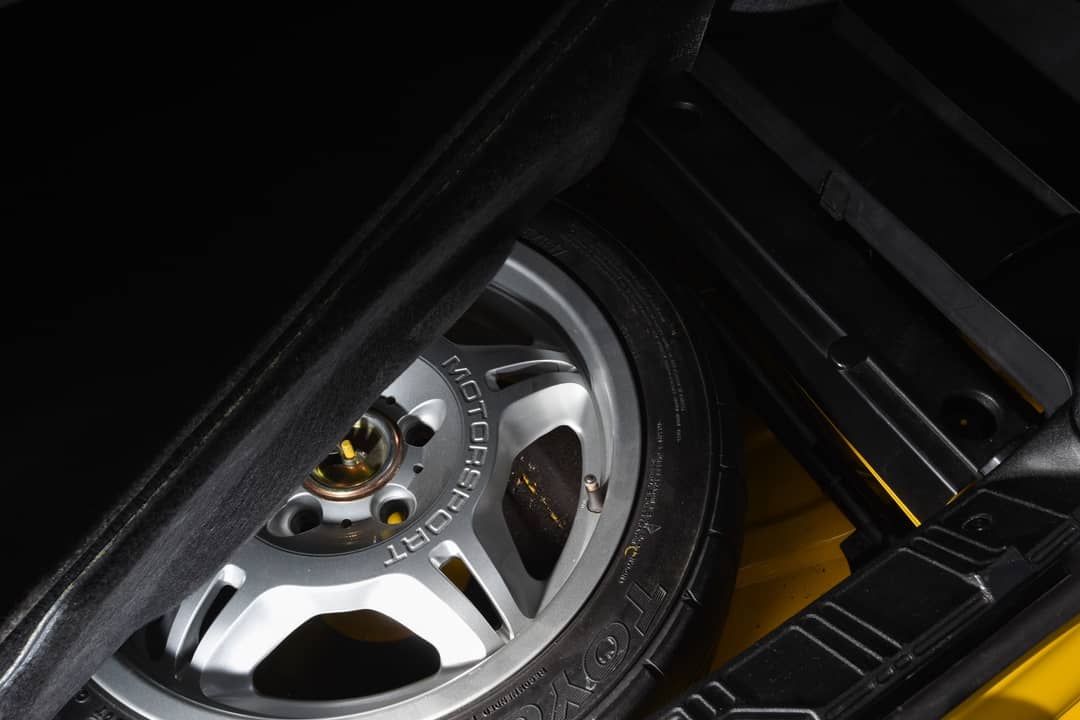 1994 BMW M3 — photo 54