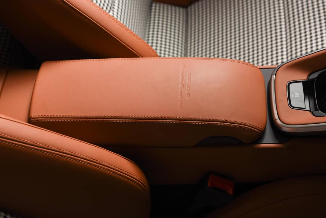 2024 Porsche 911 Targa 4S — photo 20