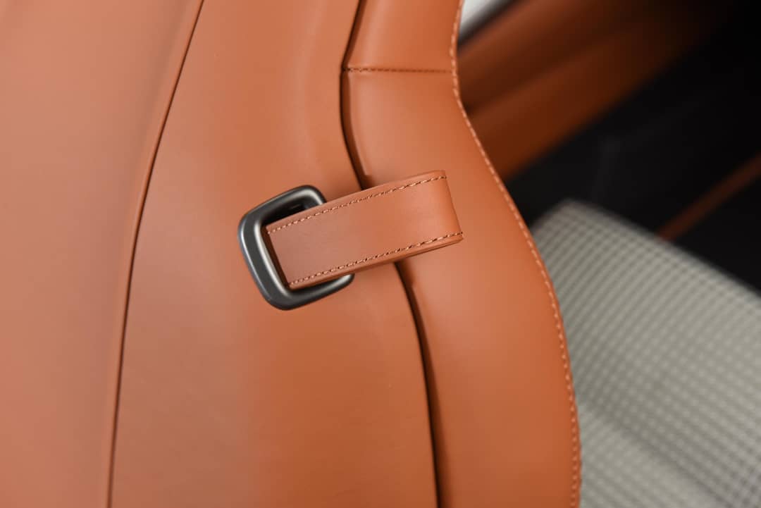 2024 Porsche 911 Targa 4S — photo 21