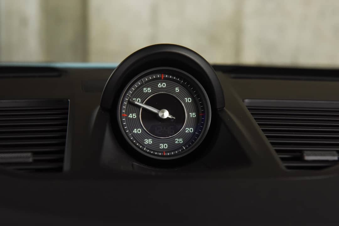 2024 Porsche 911 Targa 4S — photo 24