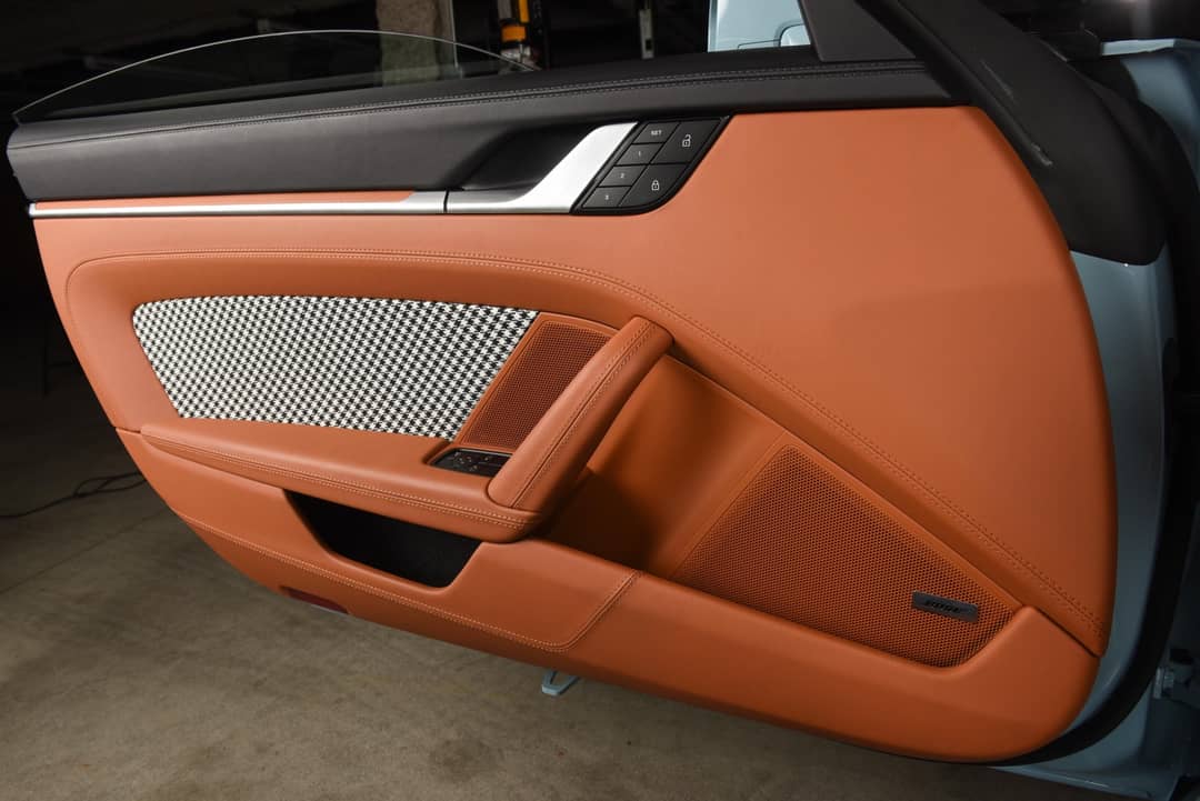 2024 Porsche 911 Targa 4S — photo 25
