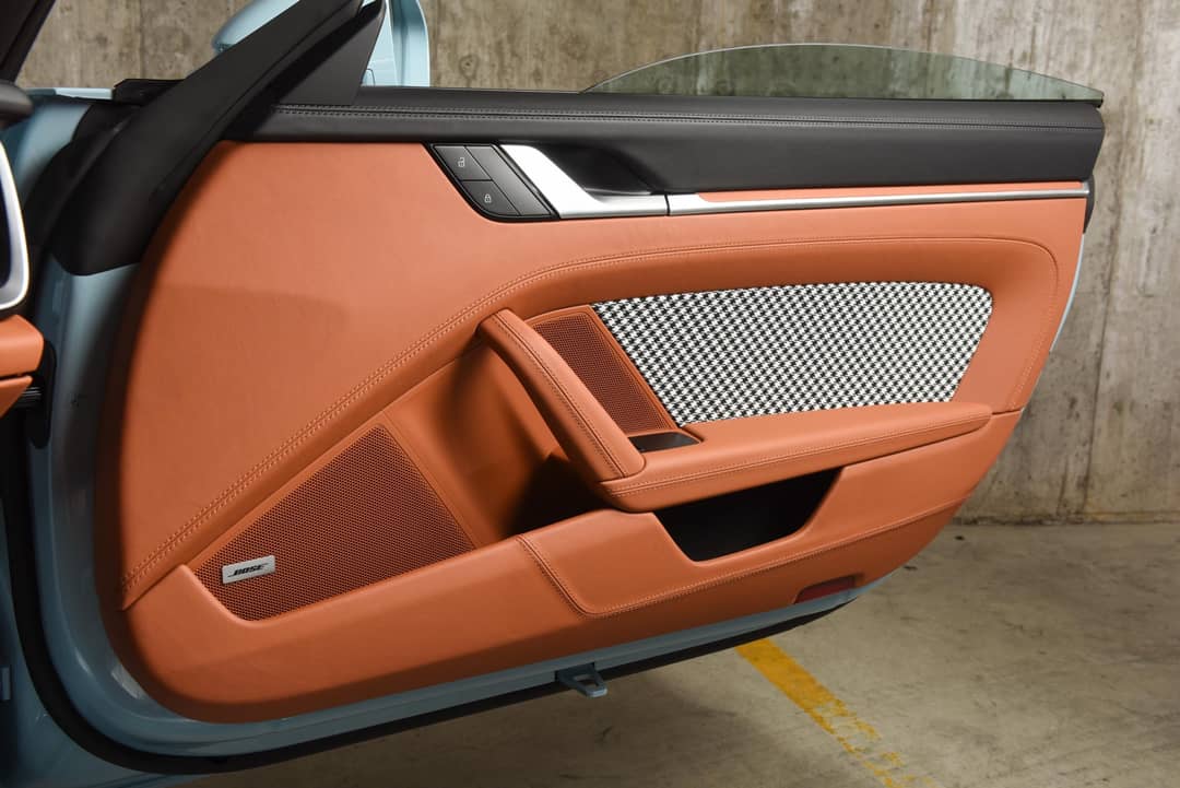 2024 Porsche 911 Targa 4S — photo 26