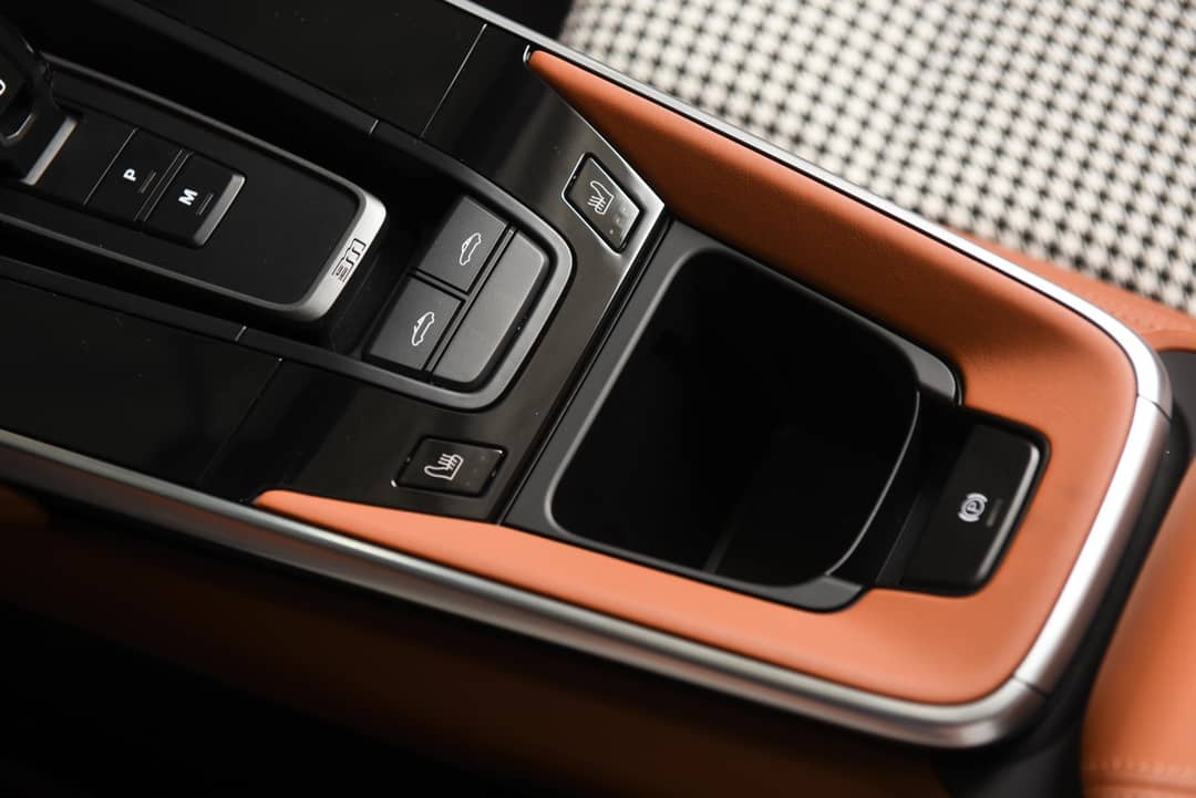 2024 Porsche 911 Targa 4S — photo 32