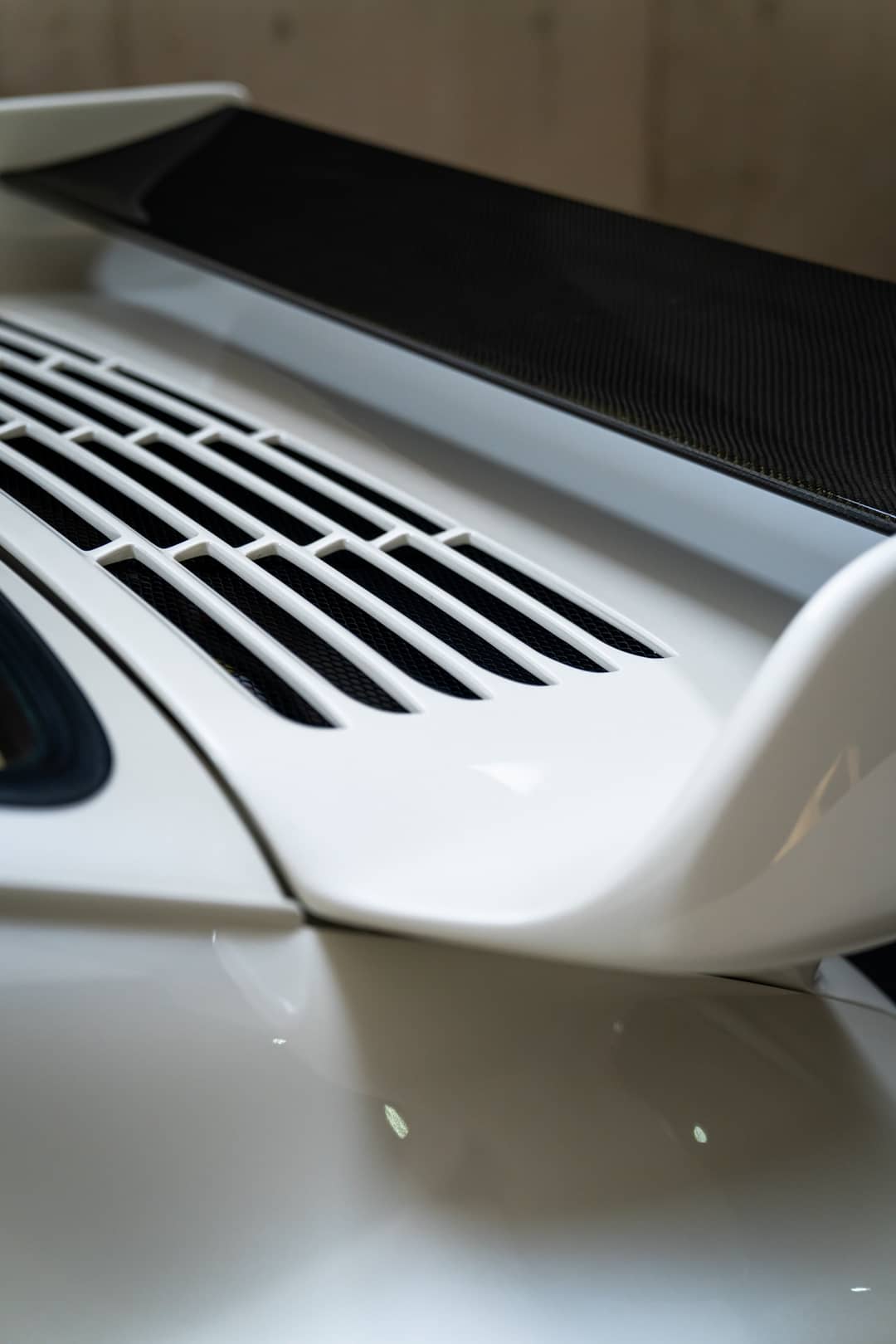 1993 Porsche 911 Gemballa RSR 3.8 — photo 78