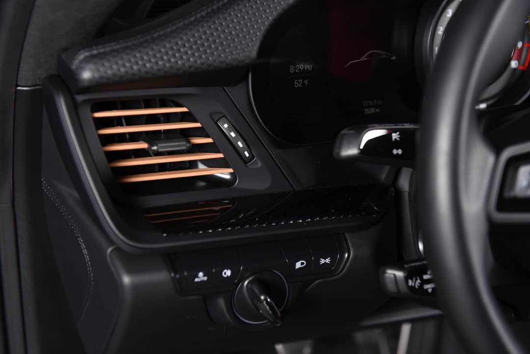 2022 Porsche 911 GT3 Touring — photo 25