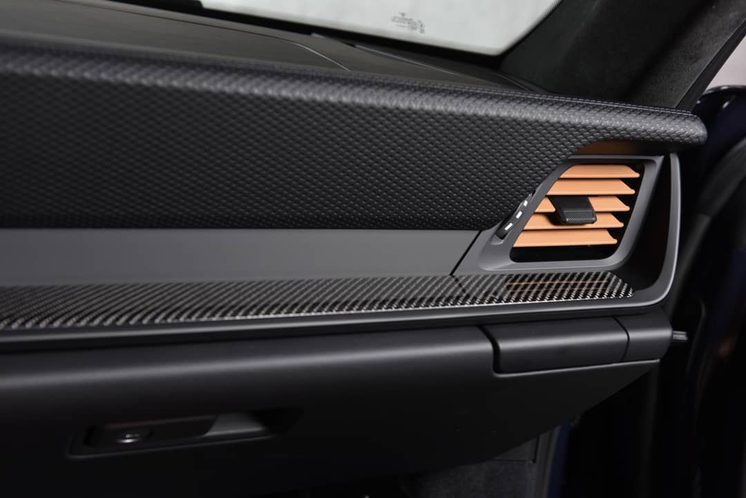 2022 Porsche 911 GT3 Touring — photo 26