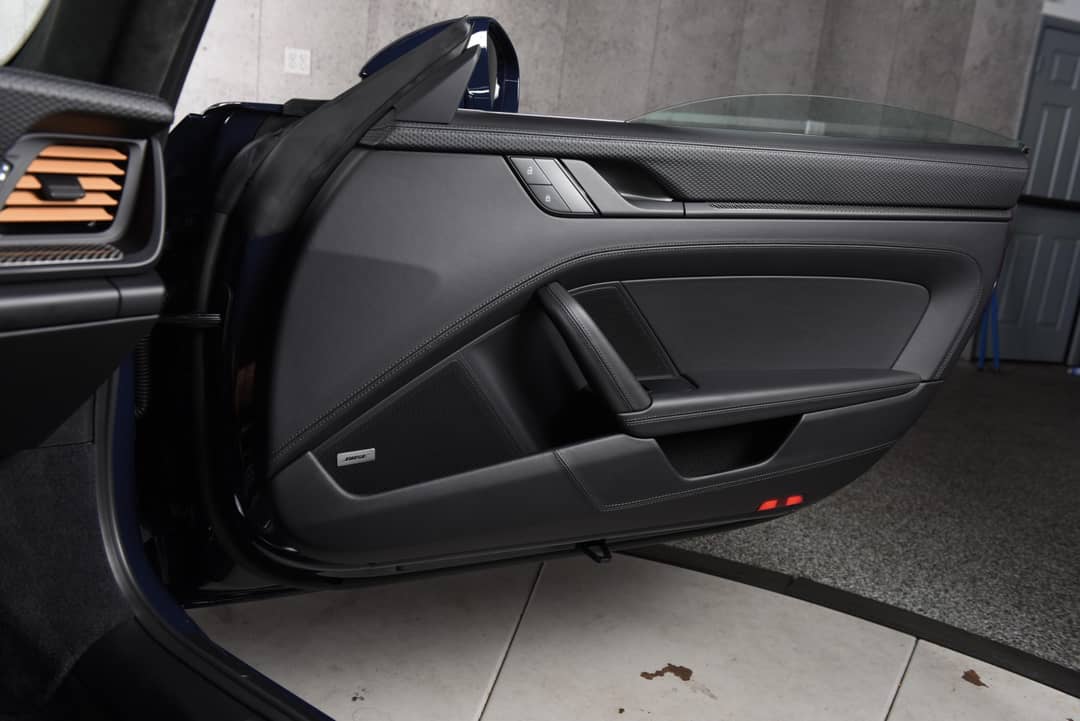 2022 Porsche 911 GT3 Touring — photo 28