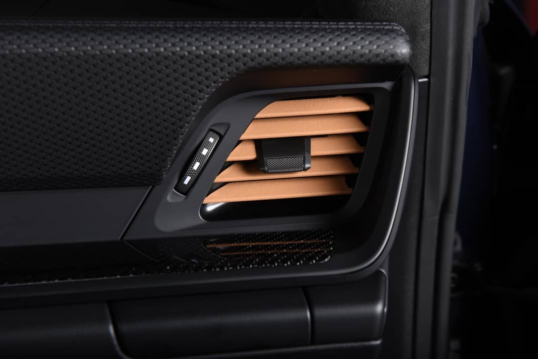 2022 Porsche 911 GT3 Touring — photo 8