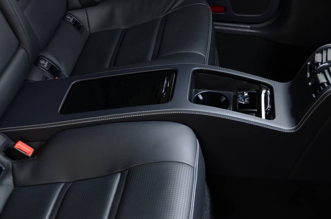 2016 Mercedes-Benz CLS AMG CLS 63 S — photo 18
