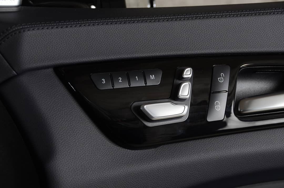 2016 Mercedes-Benz CLS AMG CLS 63 S — photo 38