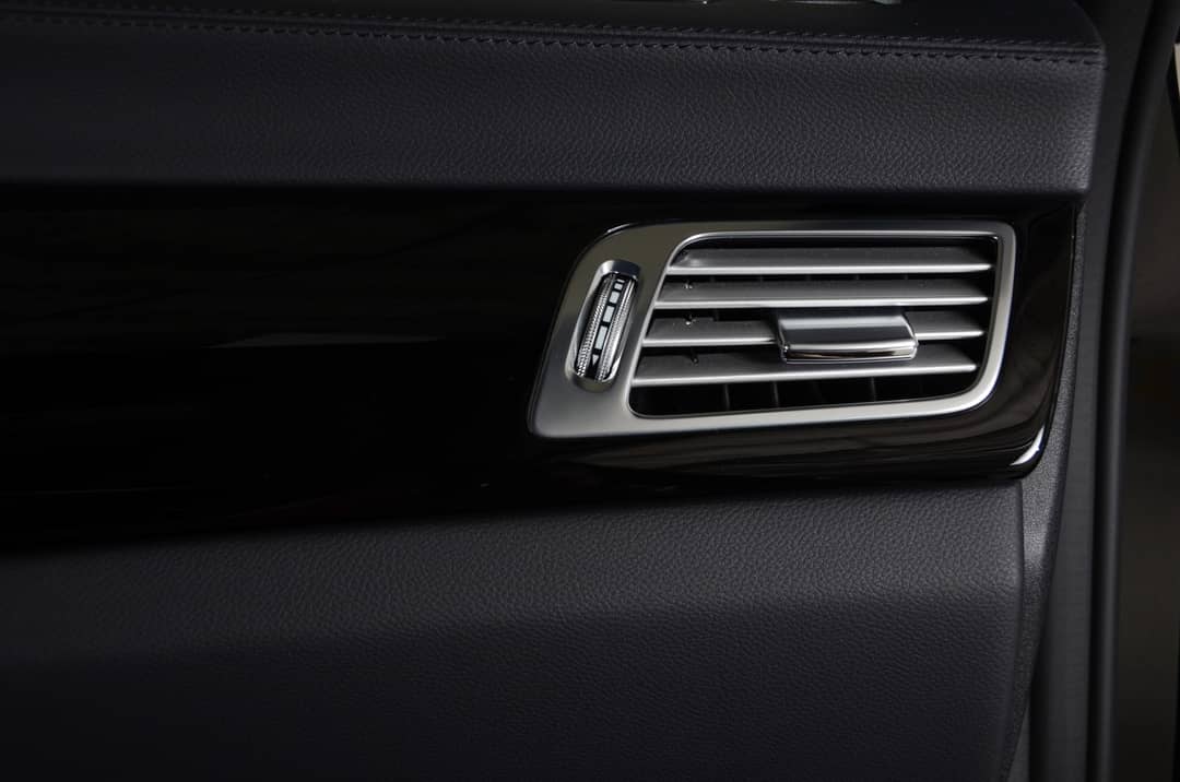 2016 Mercedes-Benz CLS AMG CLS 63 S — photo 40