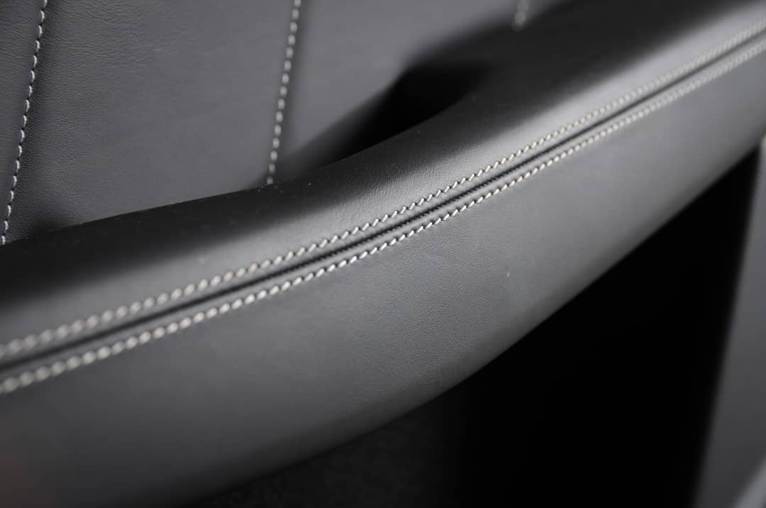 2016 Mercedes-Benz CLS AMG CLS 63 S — photo 41