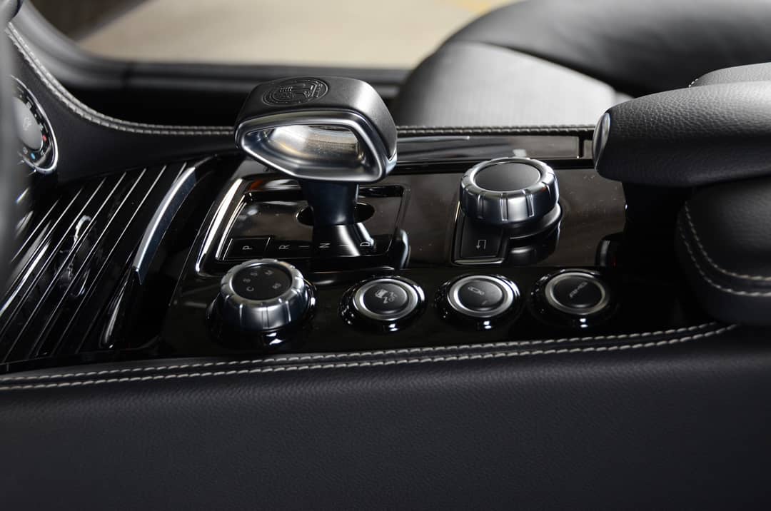 2016 Mercedes-Benz CLS AMG CLS 63 S — photo 47