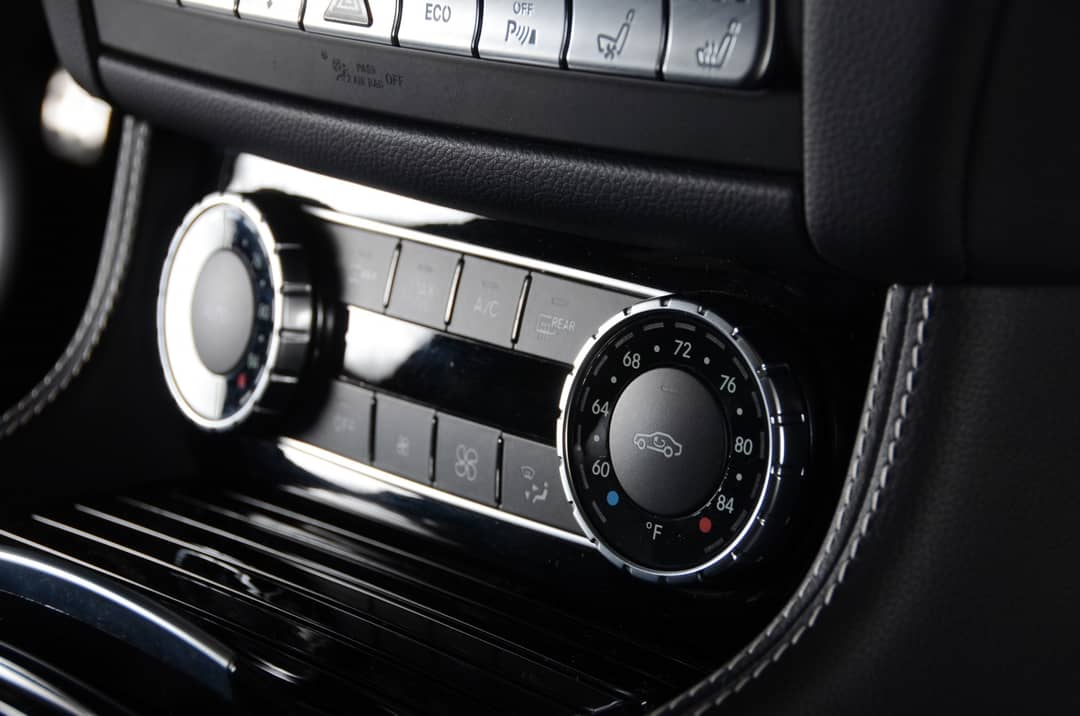2016 Mercedes-Benz CLS AMG CLS 63 S — photo 53
