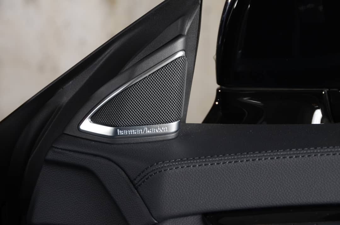 2016 Mercedes-Benz CLS AMG CLS 63 S — photo 54