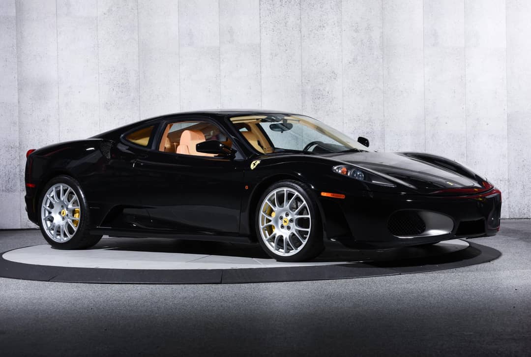 2006 Ferrari F430 — photo 2