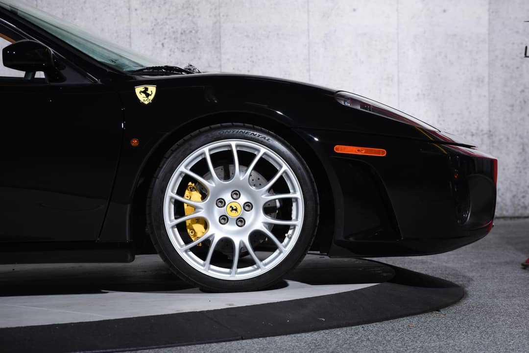 2006 Ferrari F430 — photo 11
