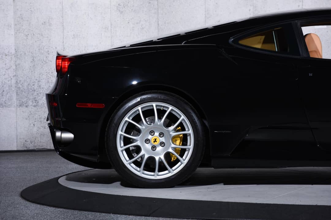 2006 Ferrari F430 — photo 12
