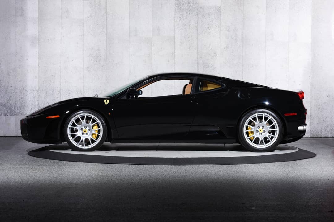 2006 Ferrari F430 — photo 13