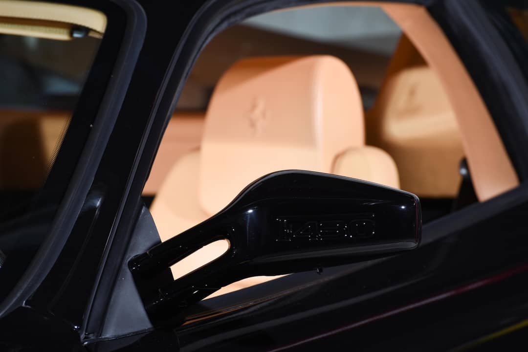 2006 Ferrari F430 — photo 14