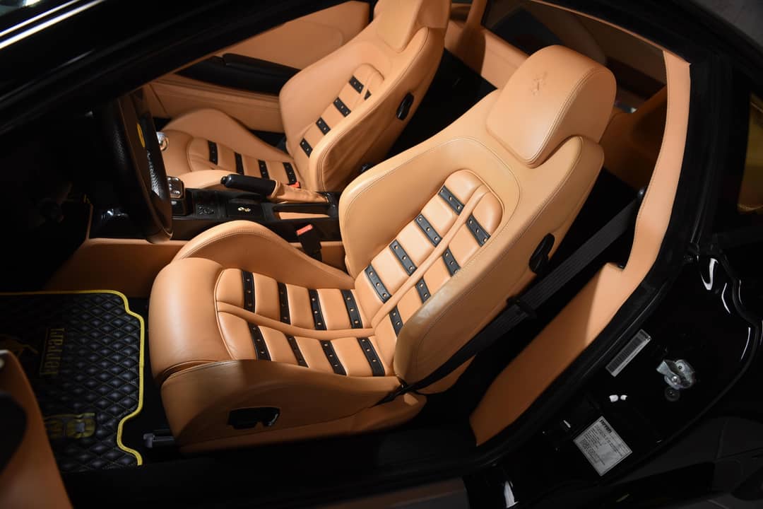 2006 Ferrari F430 — photo 15