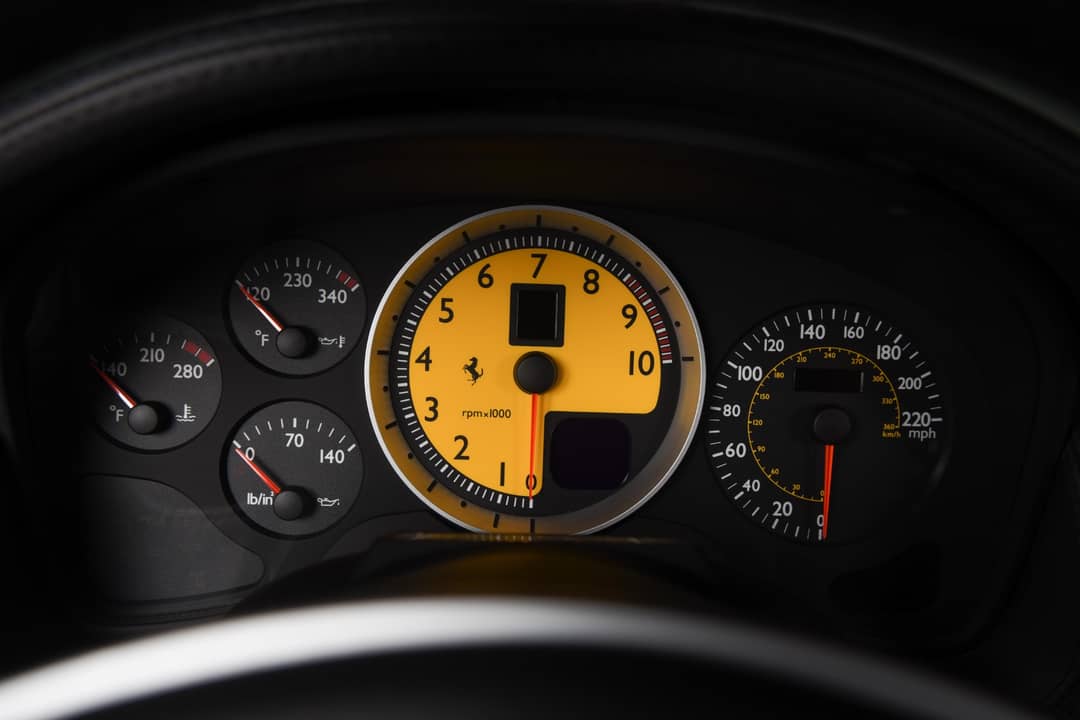 2006 Ferrari F430 — photo 17