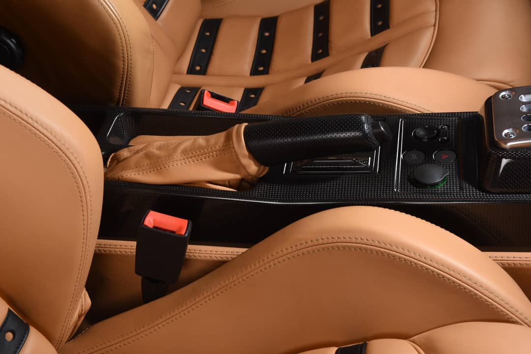 2006 Ferrari F430 — photo 18