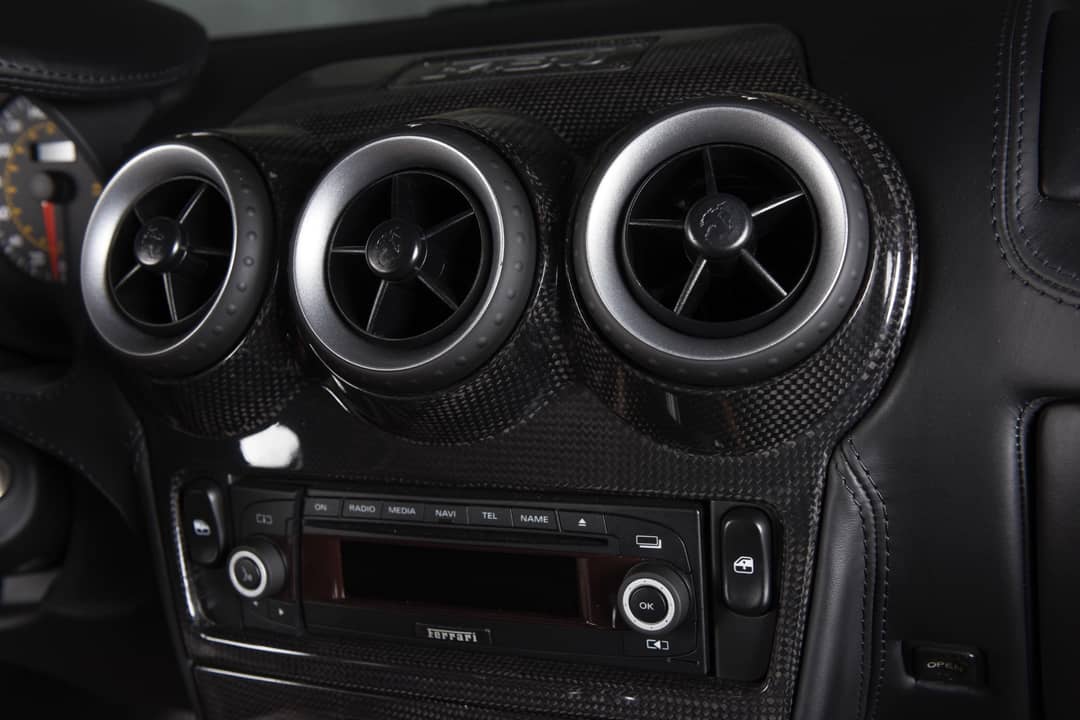 2006 Ferrari F430 — photo 19