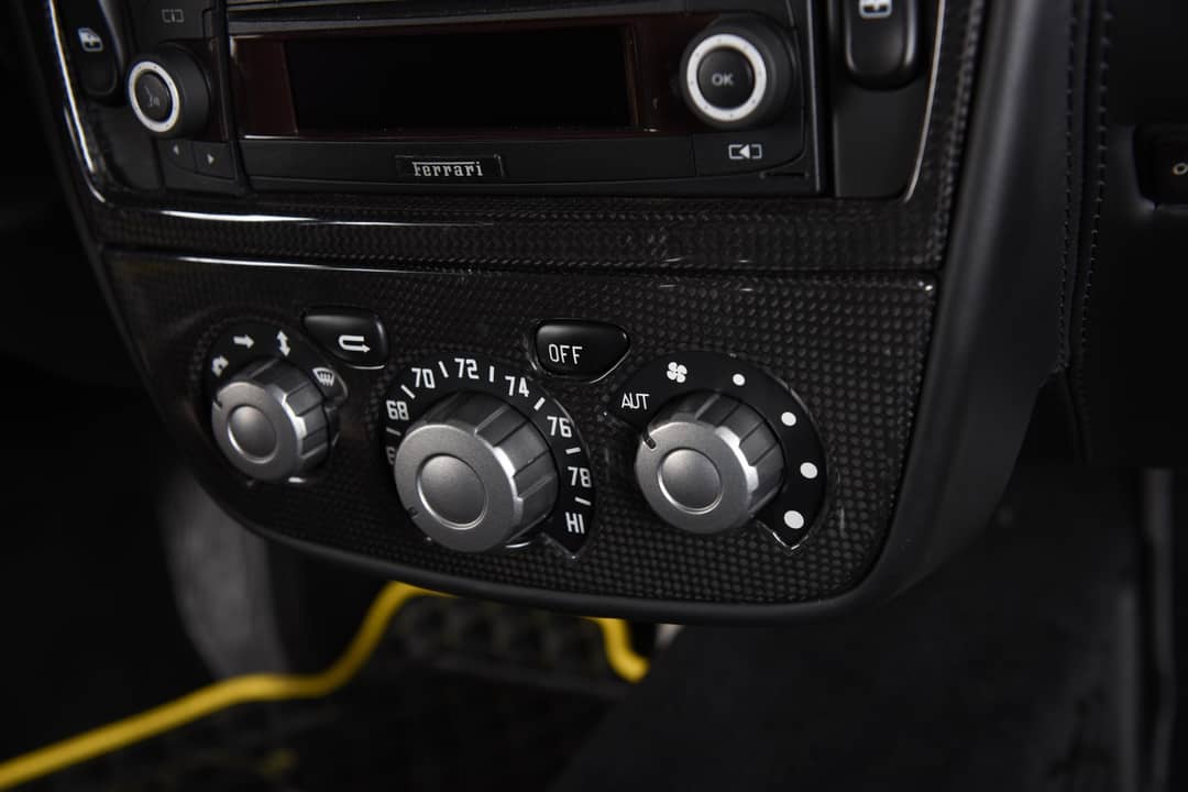 2006 Ferrari F430 — photo 20