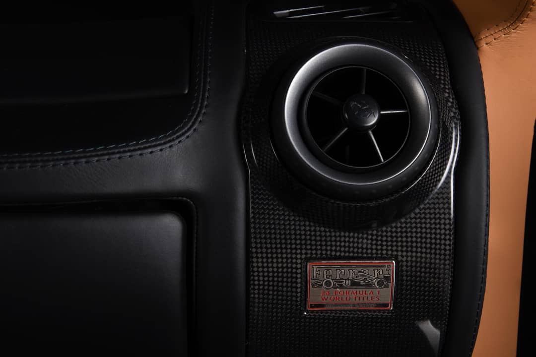 2006 Ferrari F430 — photo 21