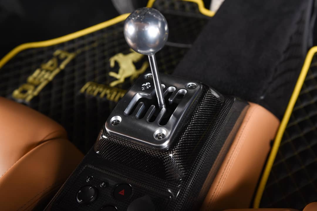 2006 Ferrari F430 — photo 22