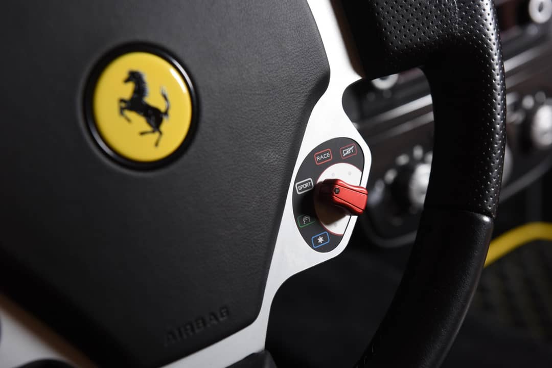 2006 Ferrari F430 — photo 24