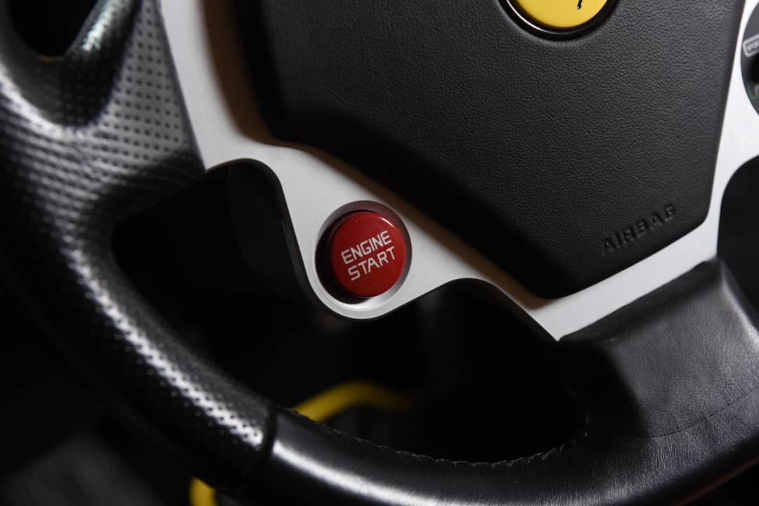 2006 Ferrari F430 — photo 25