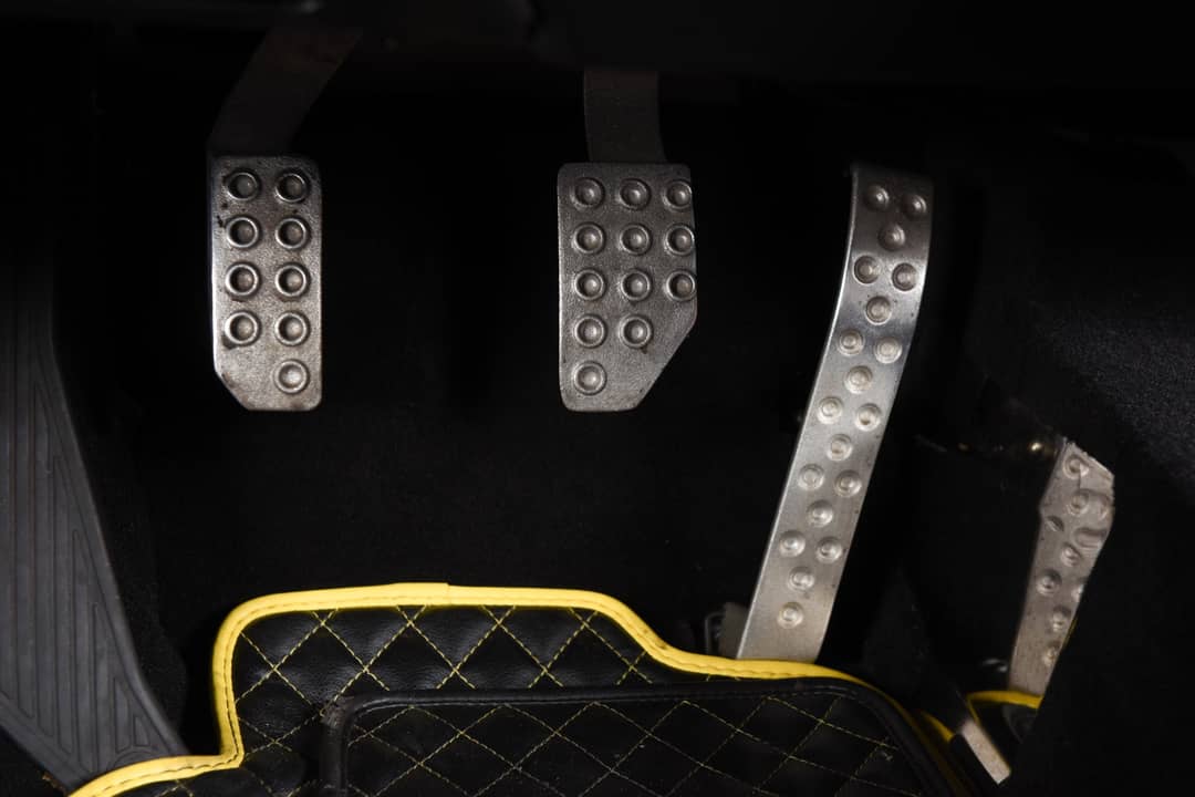 2006 Ferrari F430 — photo 26